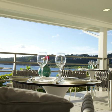 La Vue Boutique Hotel Calliaqua Экстерьер фото