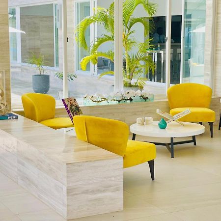 La Vue Boutique Hotel Calliaqua Экстерьер фото