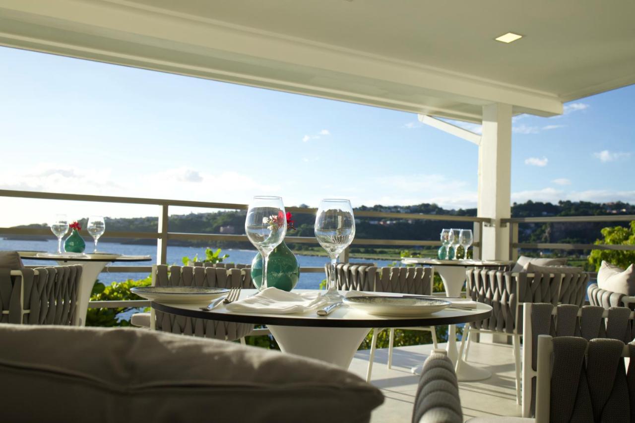 La Vue Boutique Hotel Calliaqua Экстерьер фото