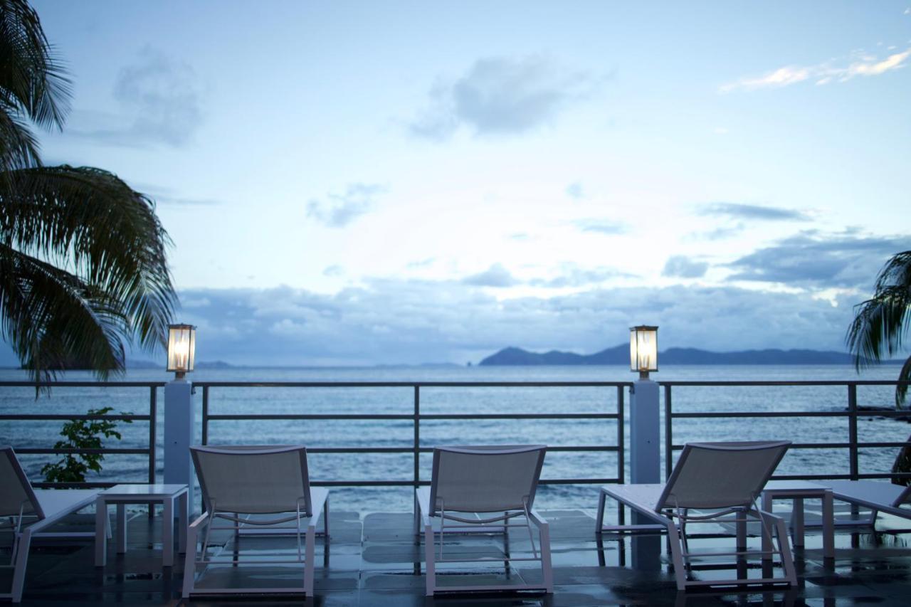 La Vue Boutique Hotel Calliaqua Экстерьер фото