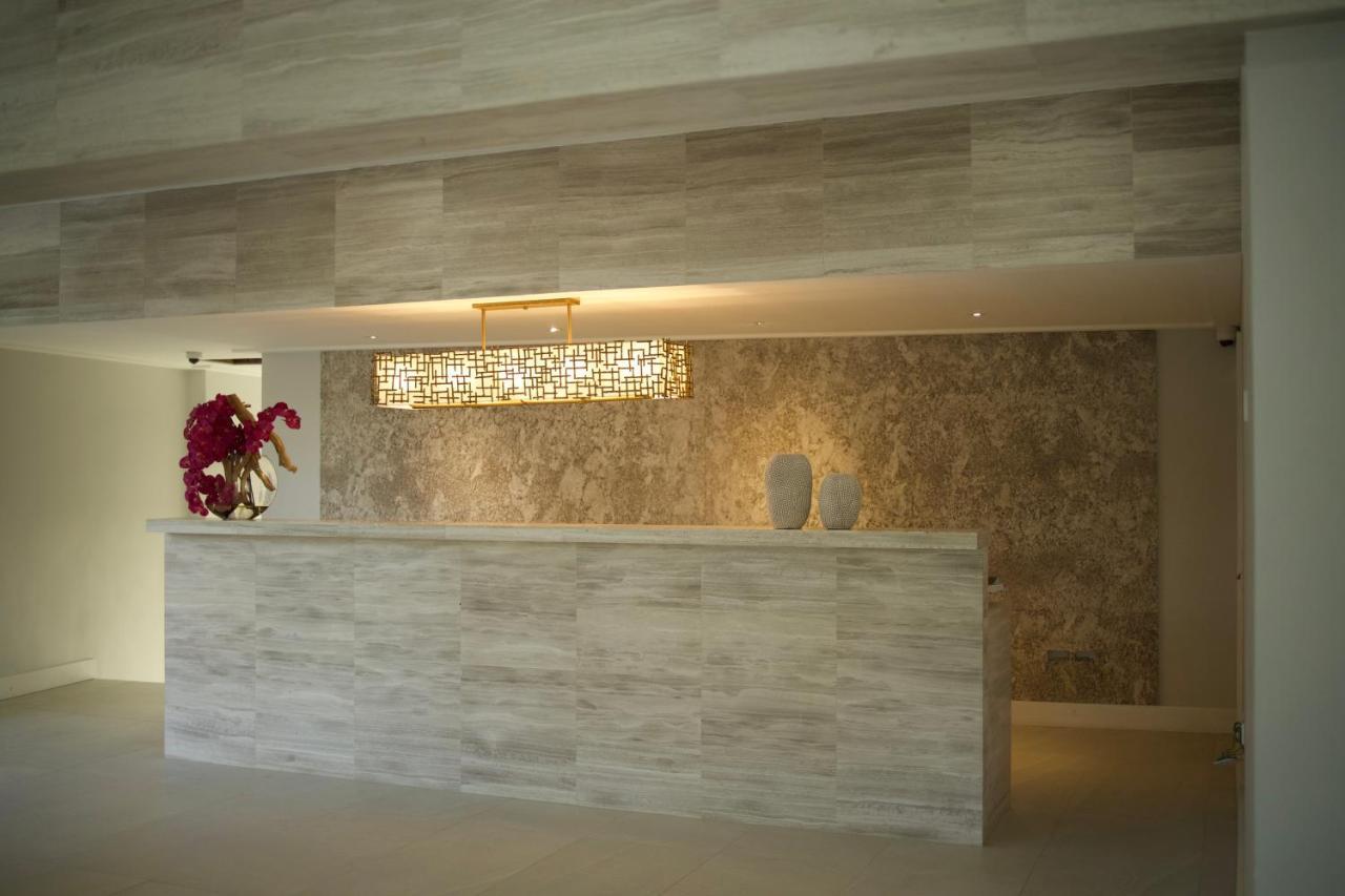 La Vue Boutique Hotel Calliaqua Экстерьер фото