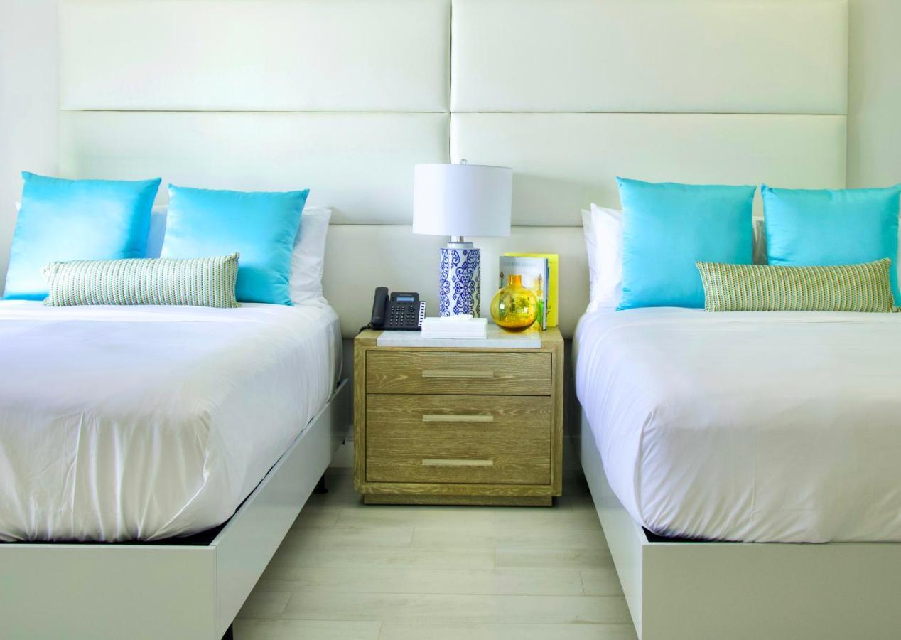 La Vue Boutique Hotel Calliaqua Экстерьер фото