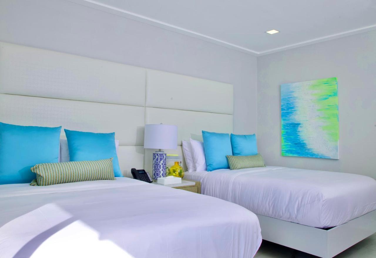 La Vue Boutique Hotel Calliaqua Экстерьер фото