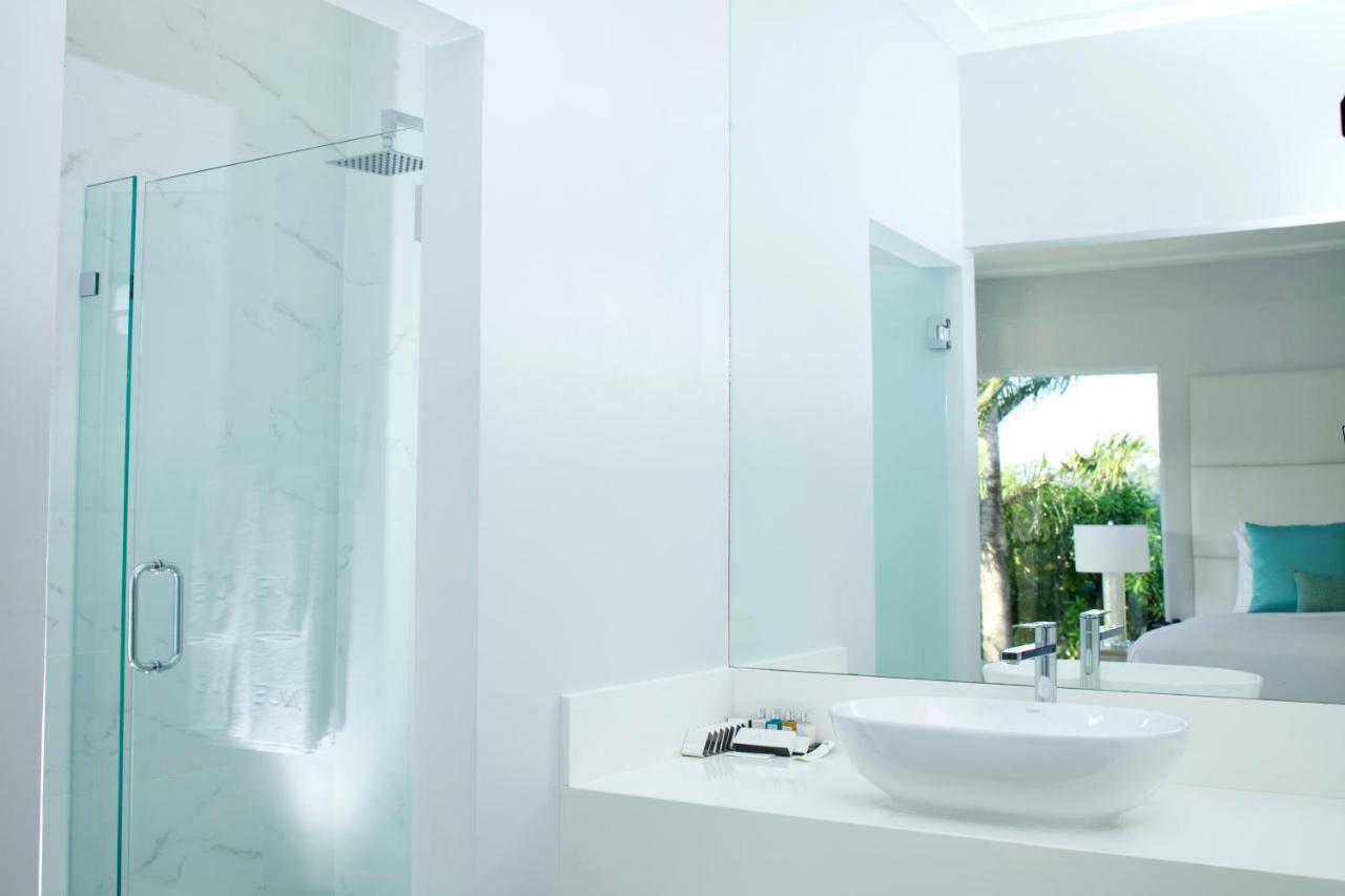 La Vue Boutique Hotel Calliaqua Экстерьер фото