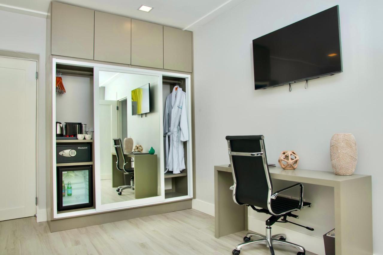 La Vue Boutique Hotel Calliaqua Экстерьер фото