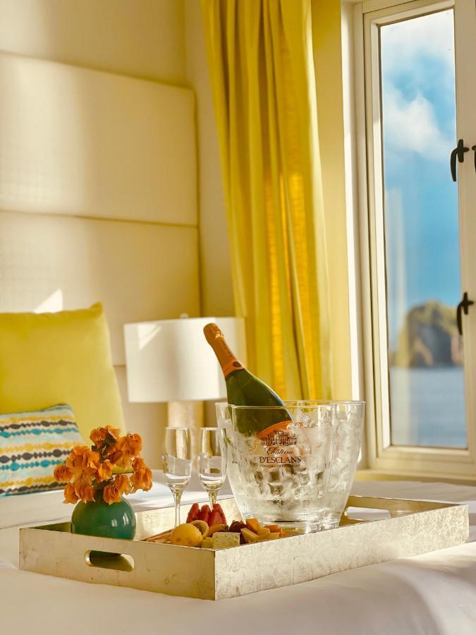 La Vue Boutique Hotel Calliaqua Экстерьер фото