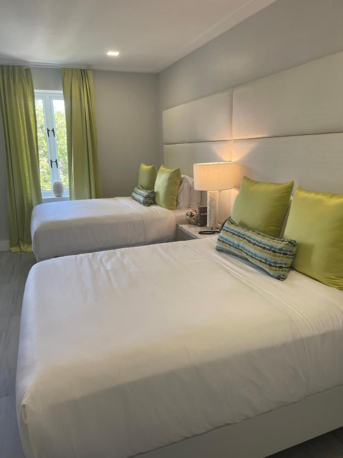 La Vue Boutique Hotel Calliaqua Экстерьер фото