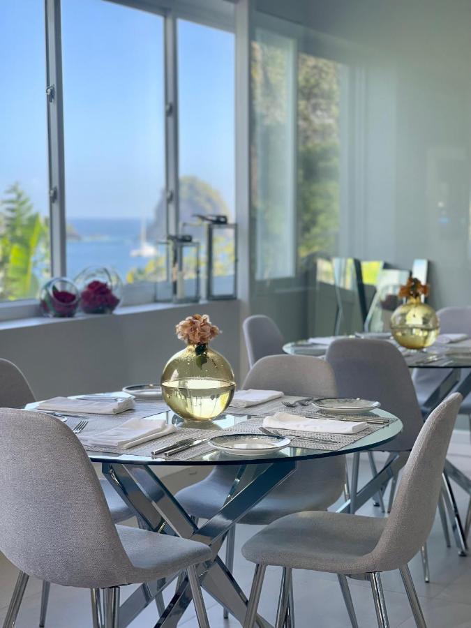 La Vue Boutique Hotel Calliaqua Экстерьер фото