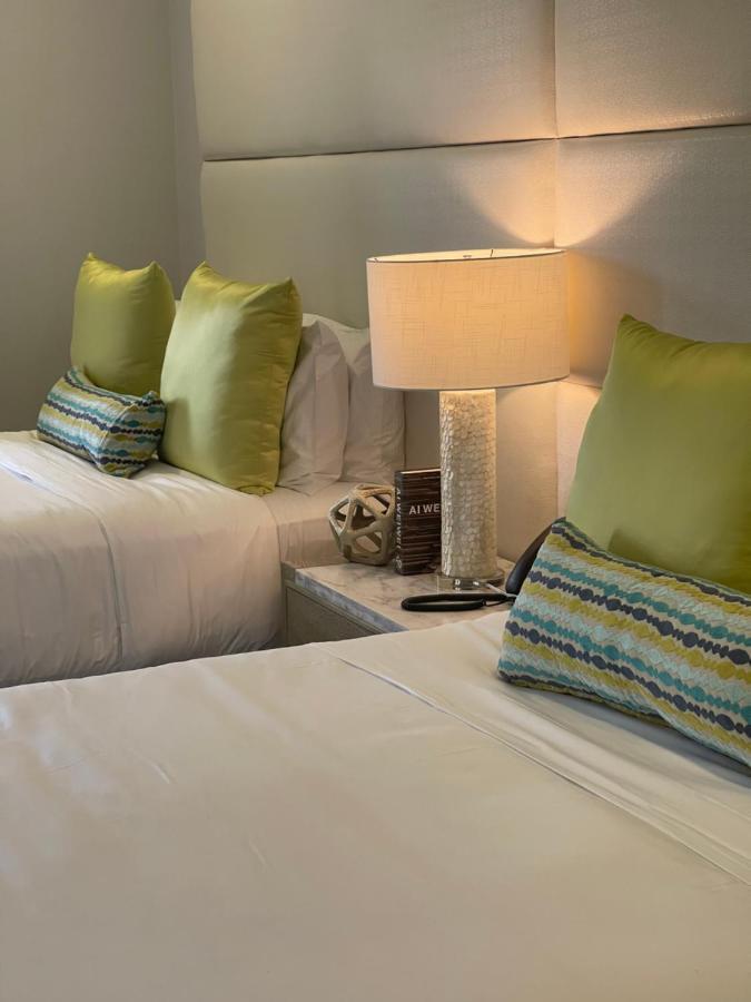 La Vue Boutique Hotel Calliaqua Экстерьер фото