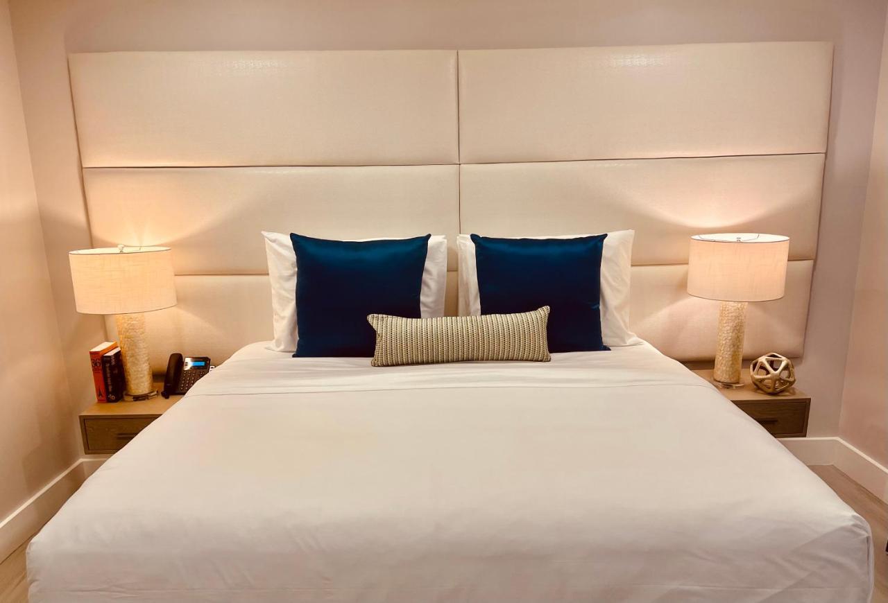La Vue Boutique Hotel Calliaqua Экстерьер фото