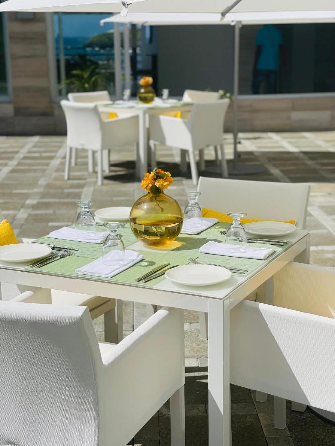La Vue Boutique Hotel Calliaqua Экстерьер фото